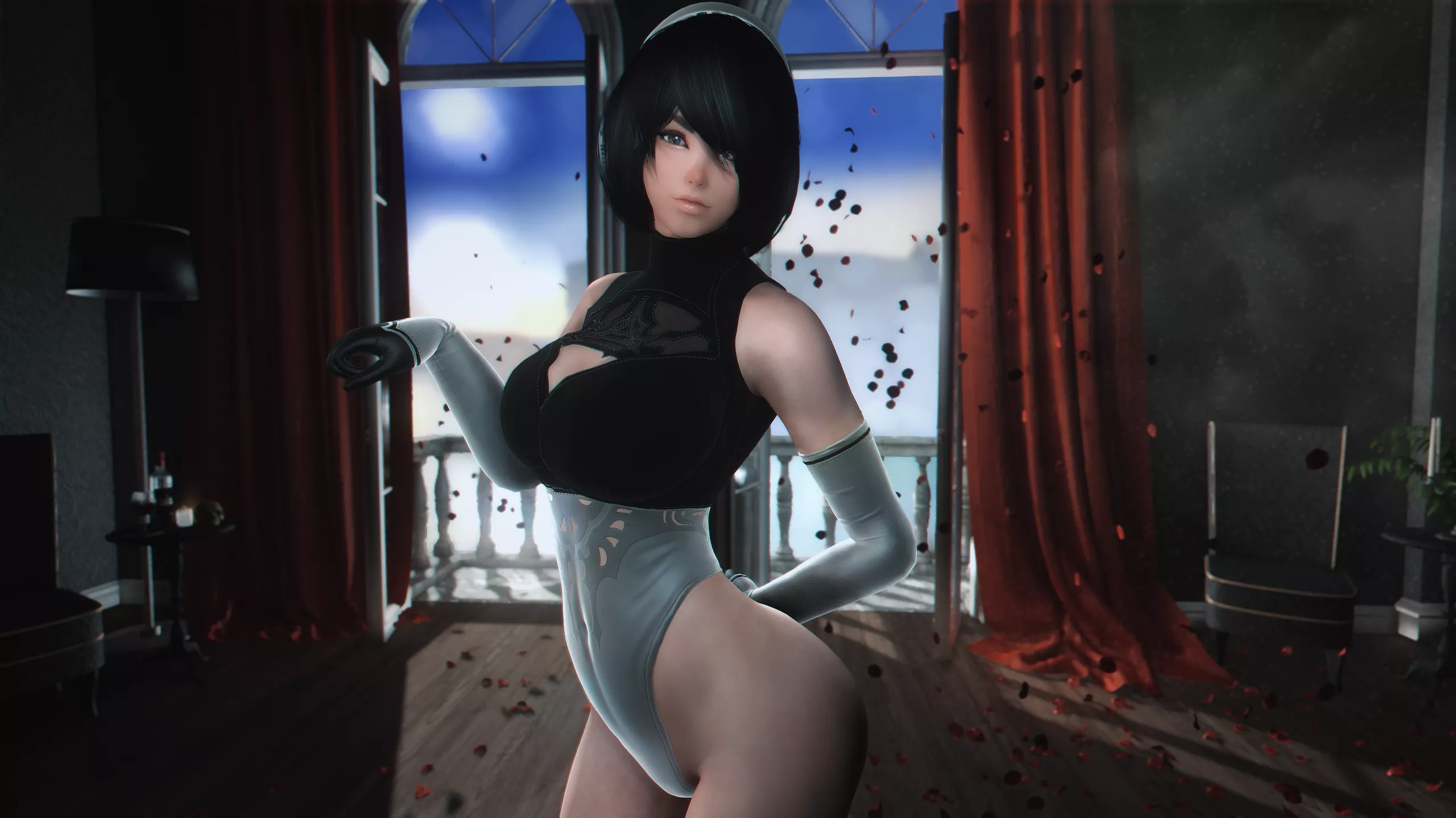 2b! 2b!