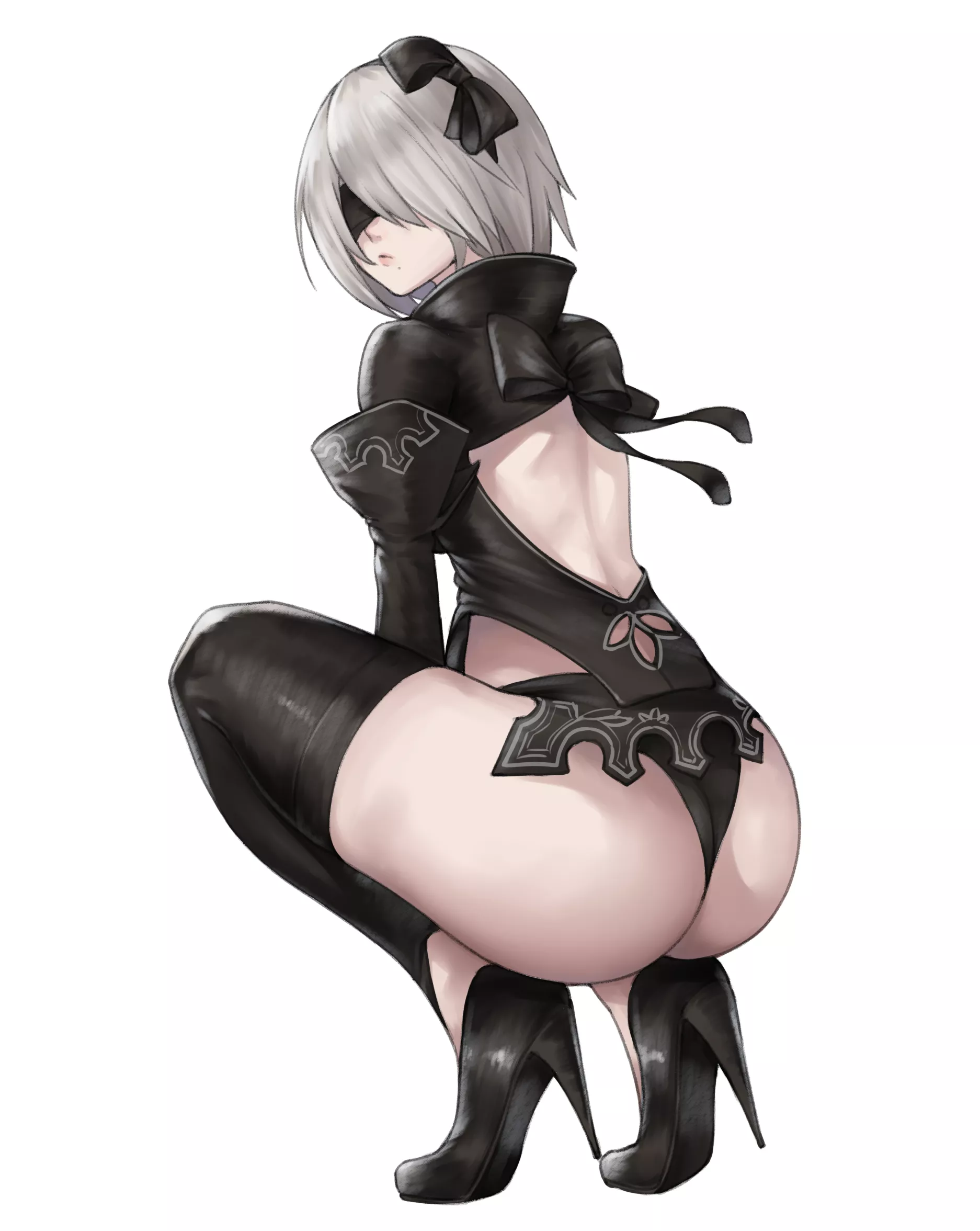 2B 2B