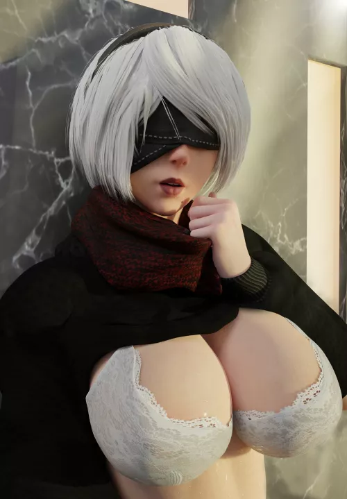 2B (Alenabyss)