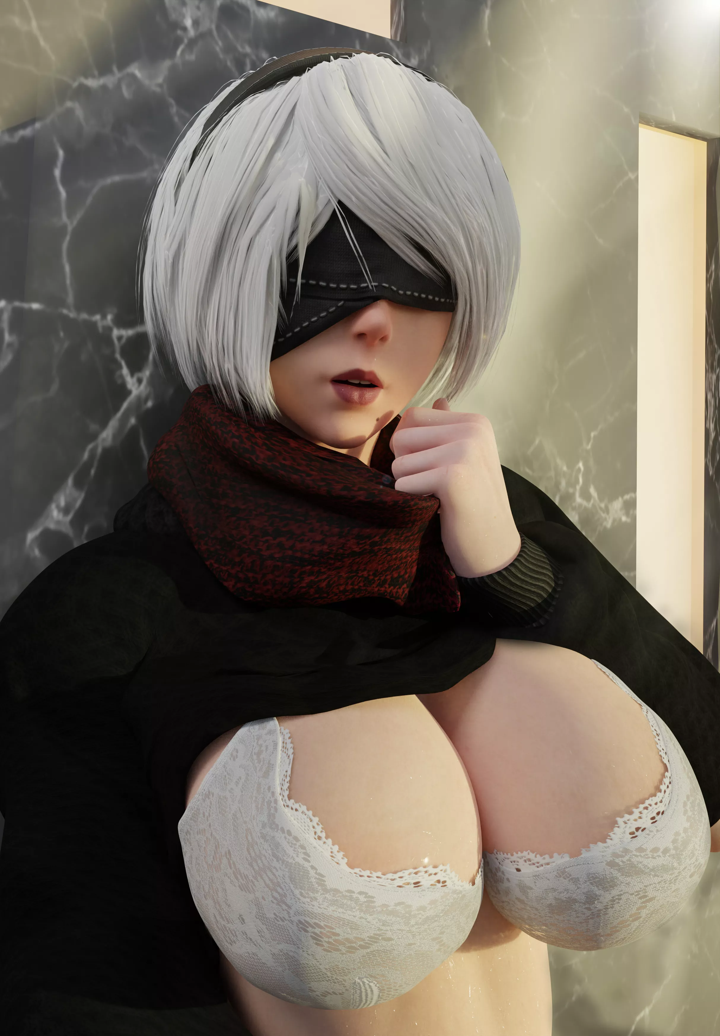 2B (Alenabyss) 2B (Alenabyss)