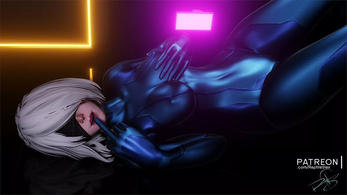 2b (AlenAbyss) 2b (AlenAbyss)