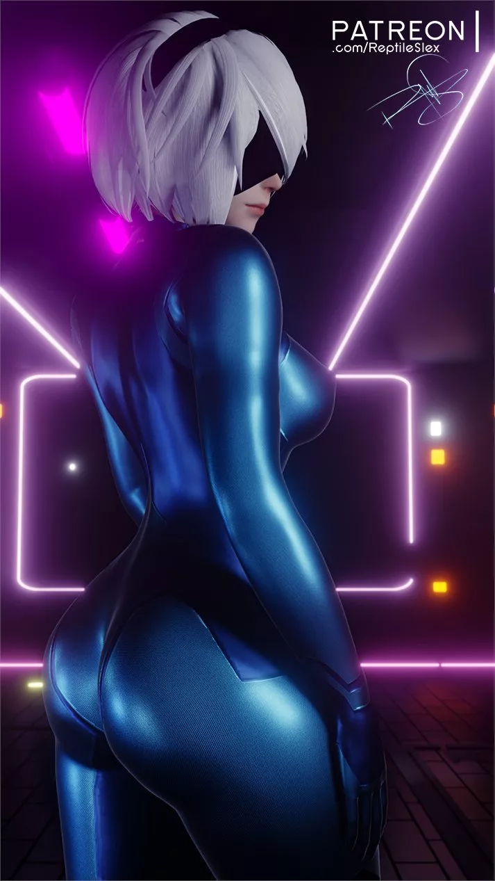 2b (AlenAbyss) 2b (AlenAbyss)