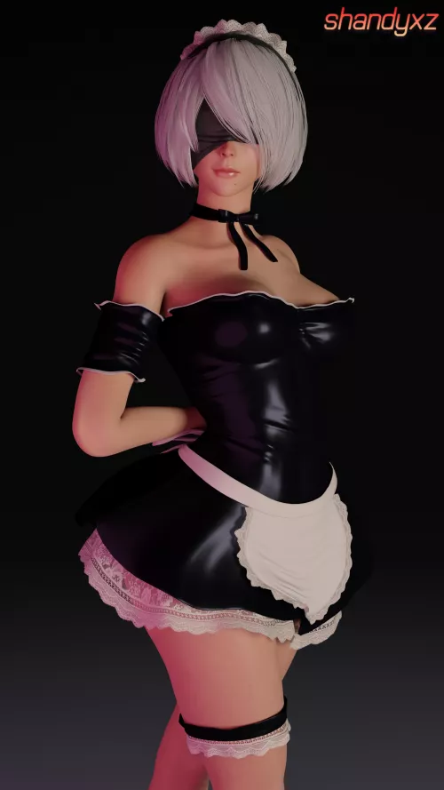 2B at your service