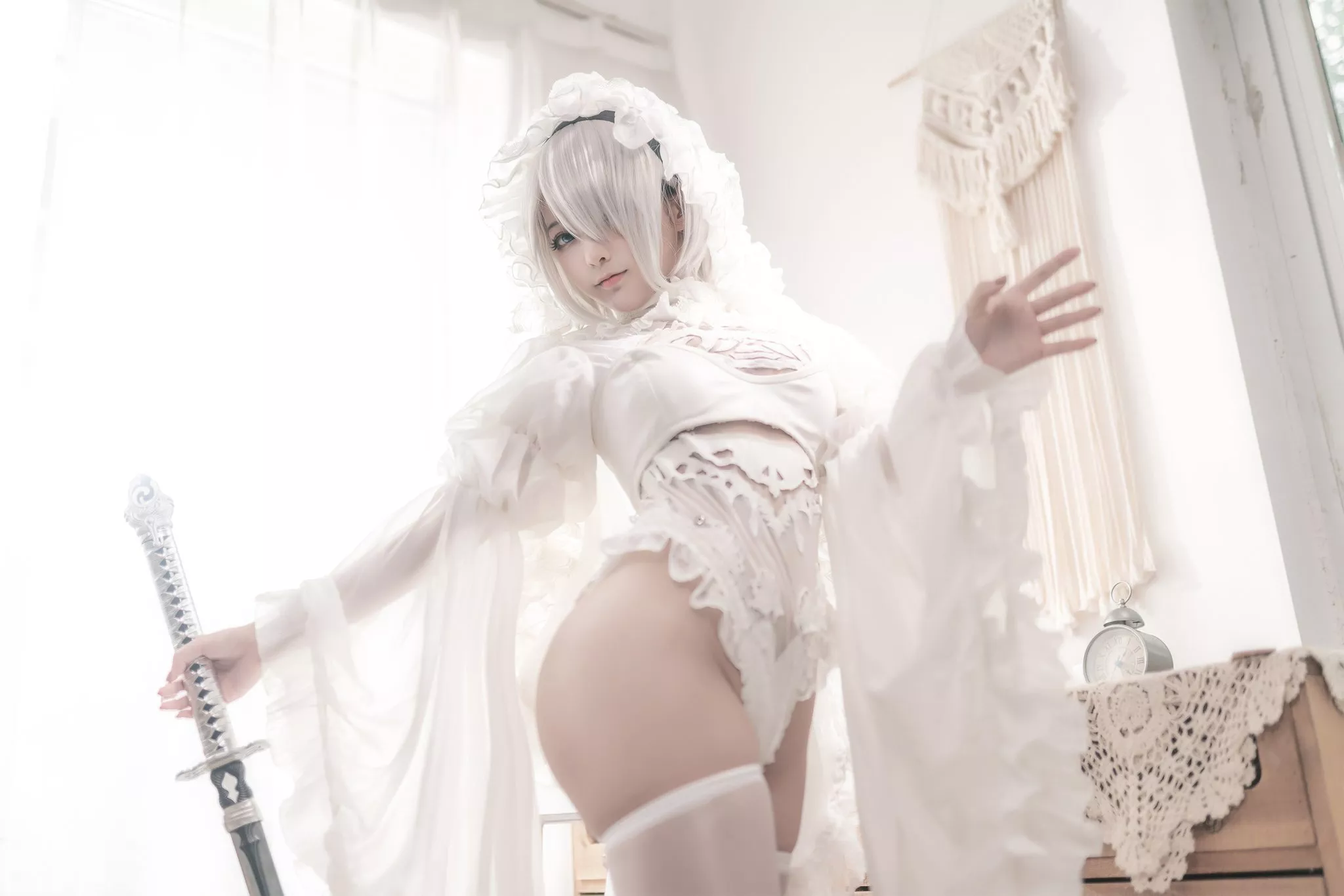 2B bride 2B bride