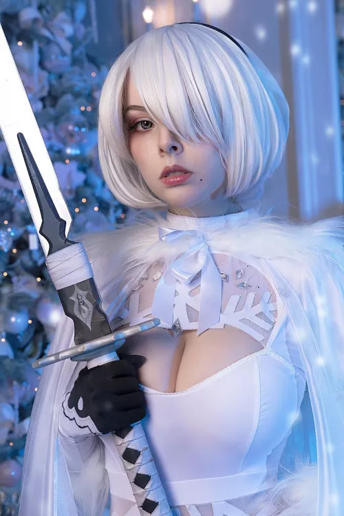 2B by Disharmonica