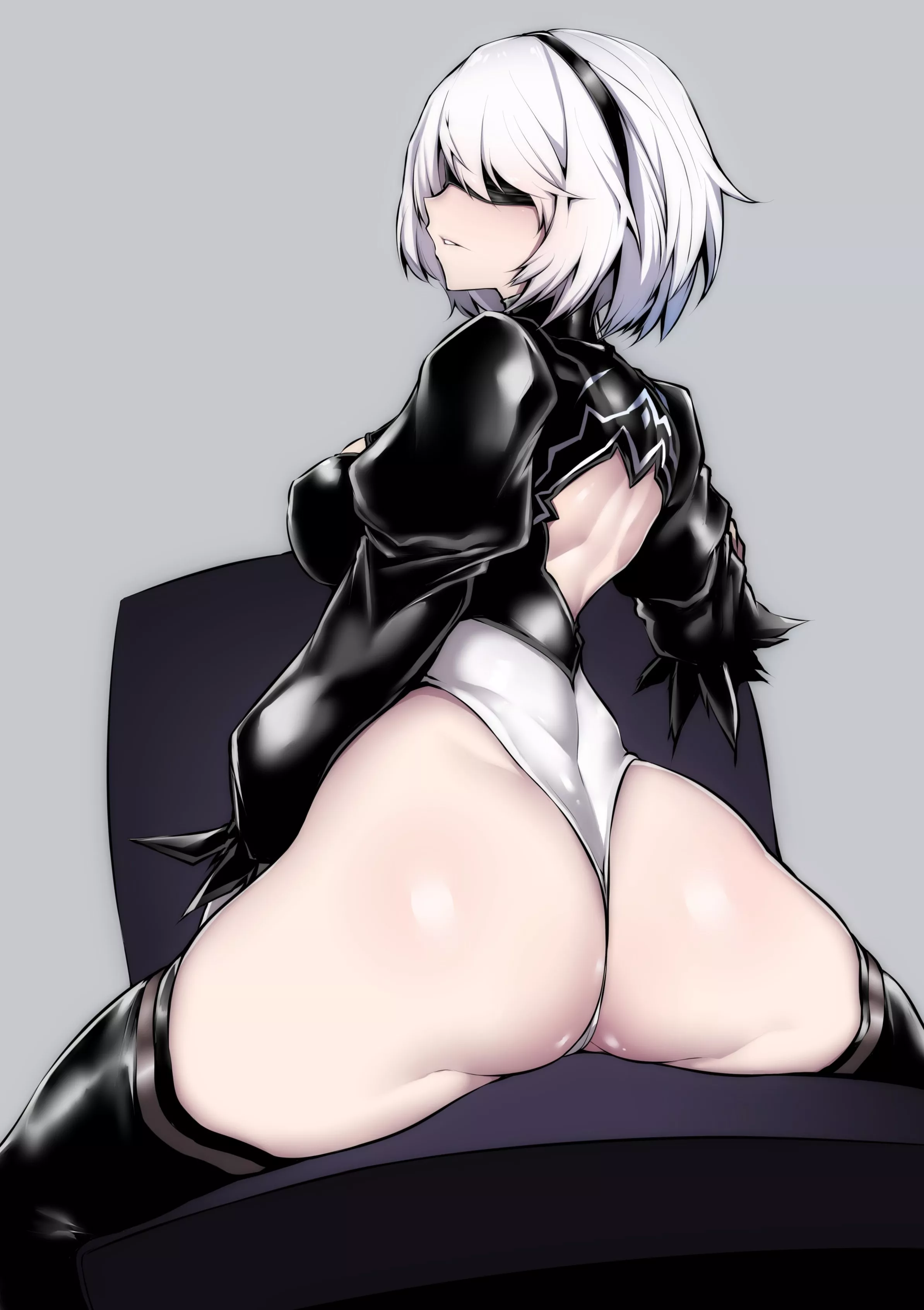 2B by ggggrga 2B by ggggrga