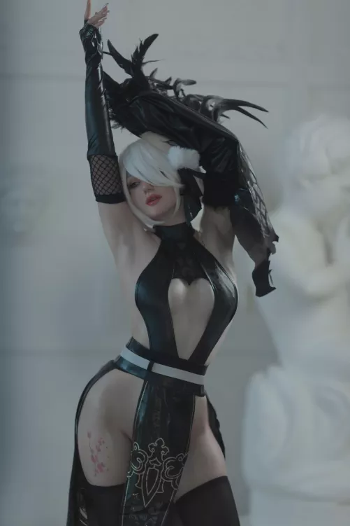 2B by Grusha.