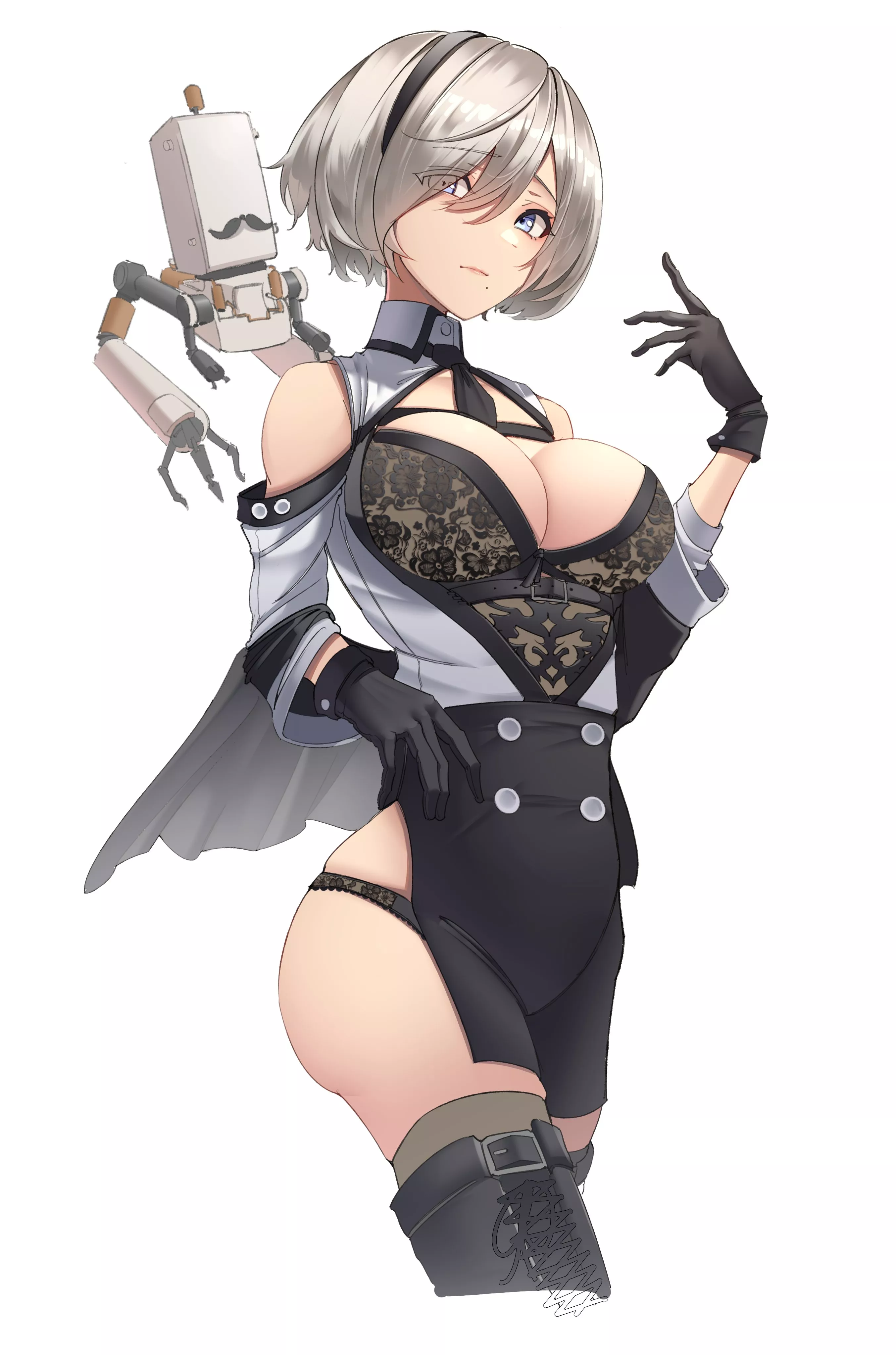2B by harrishero10 2B by harrishero10