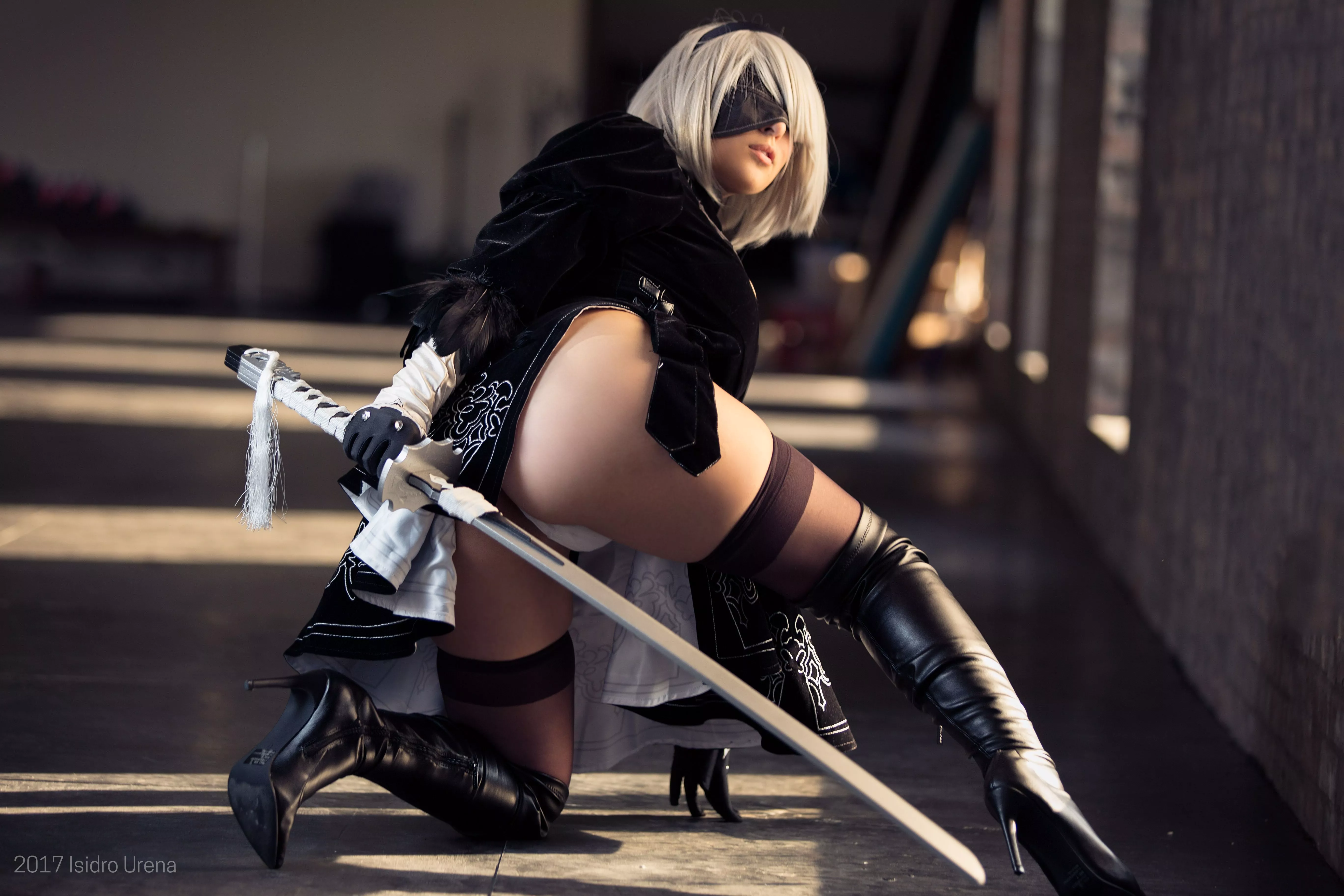 2B by MarieDoll 2B by MarieDoll