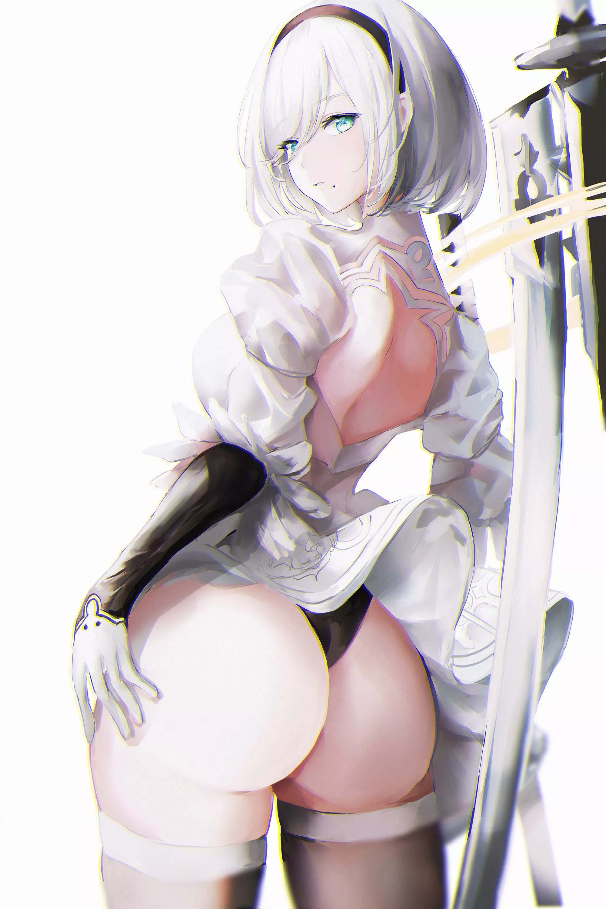 2B by Yumi 2B by Yumi
