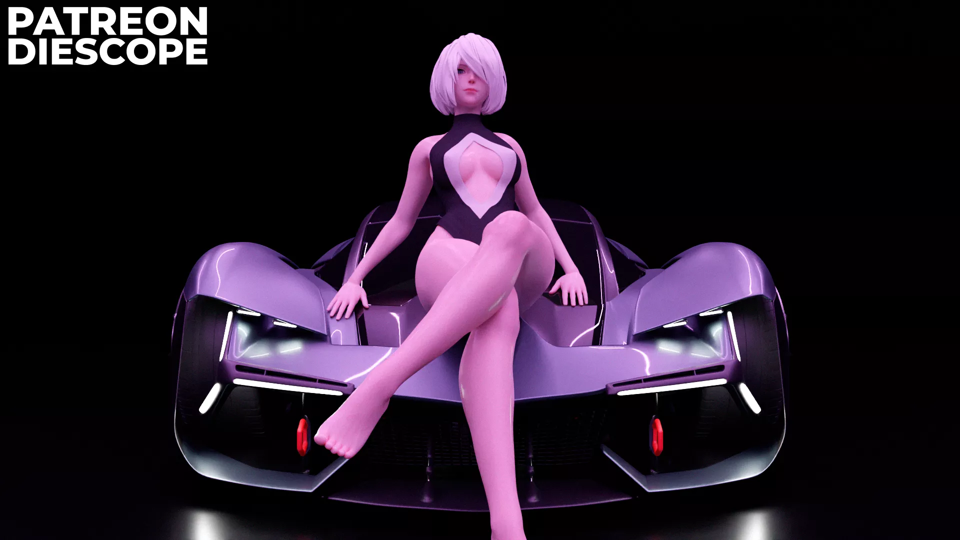 2B (DieScope) 2B (DieScope)