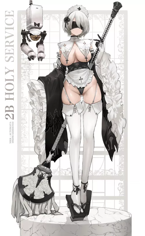 2B (Dishwasher1910)
