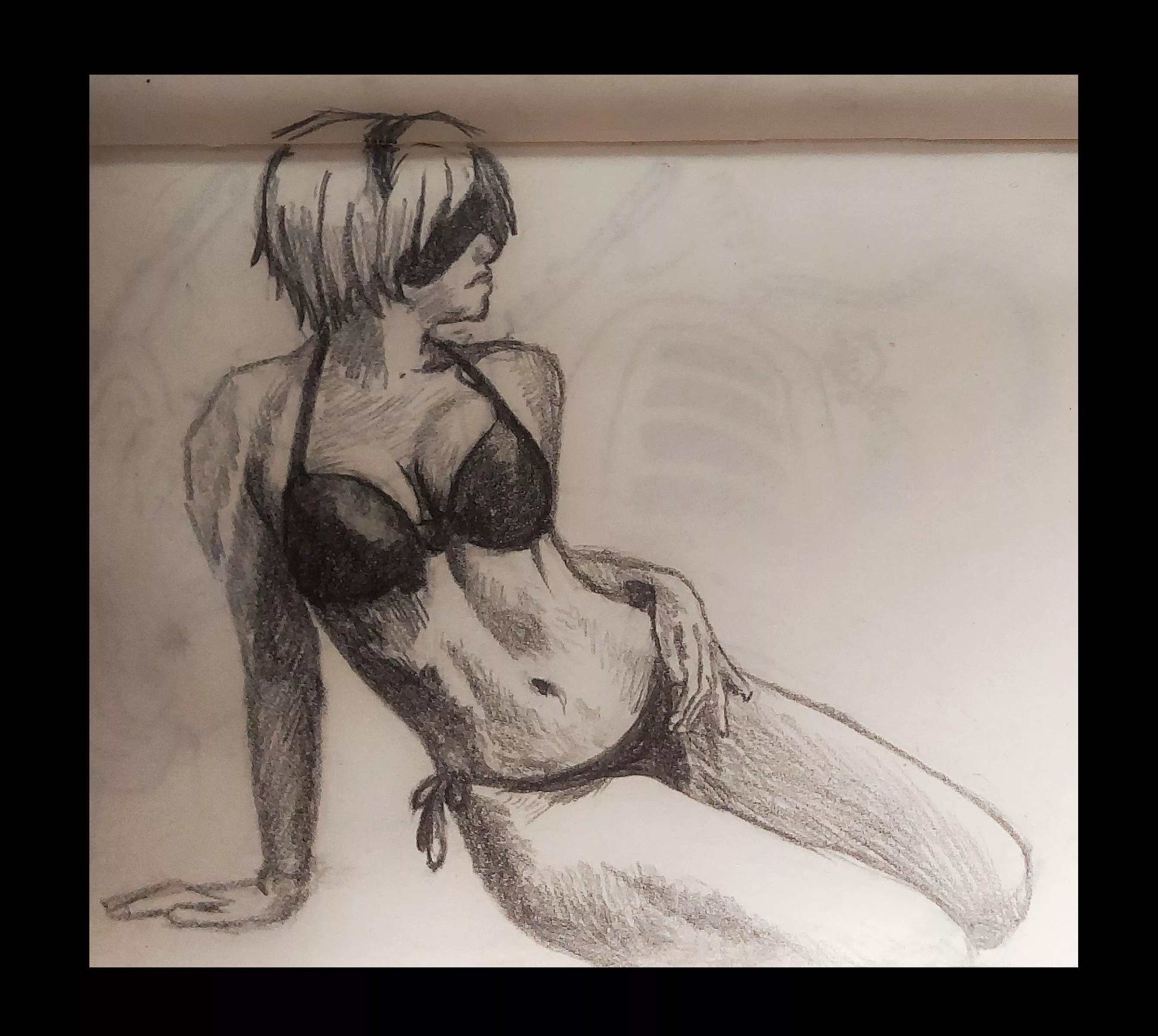2b enjoying the sun, by me 2b enjoying the sun, by me