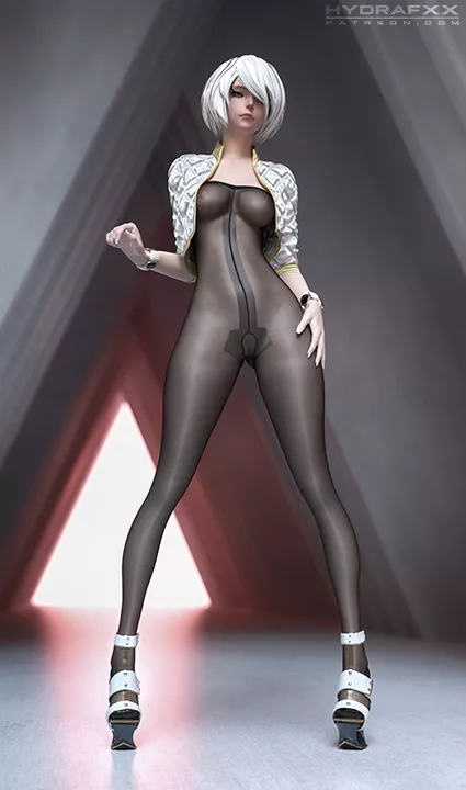 2B (Hydrafxx) 2B (Hydrafxx)