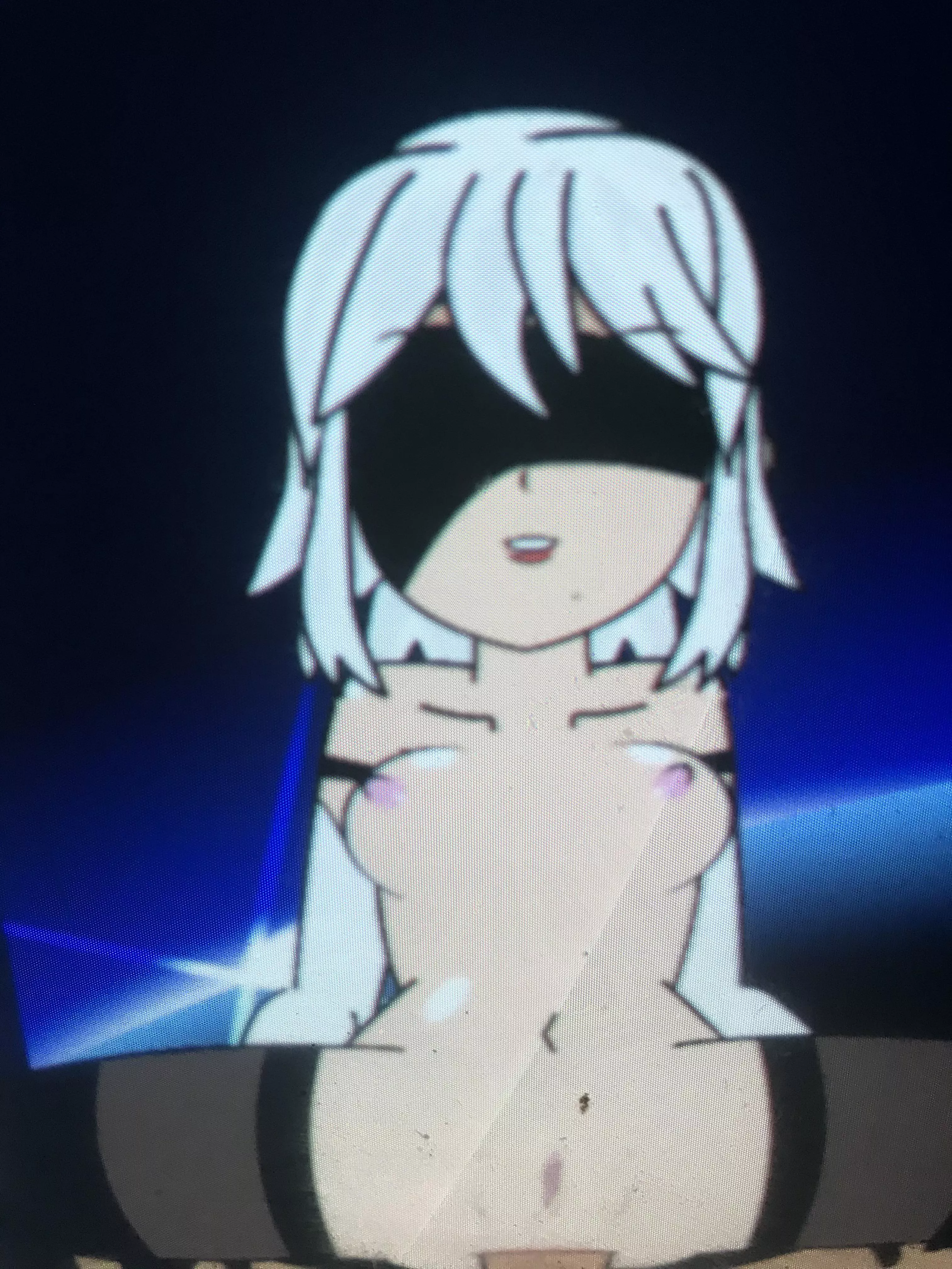 2B is in ppppuXi (Credit for the game is minus8)(Game Download is in the comments) 2B is in ppppuXi (Credit for the game is minus8)(Game Download is in the comments)