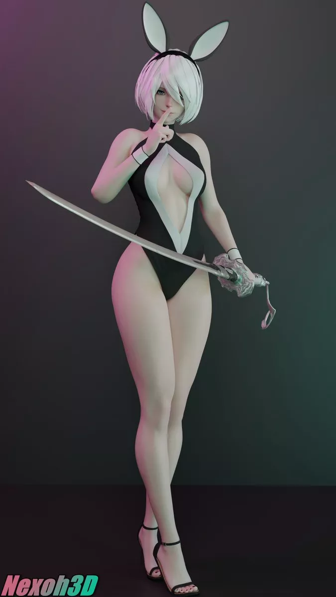 2B (Nexoh3D) 2B (Nexoh3D)