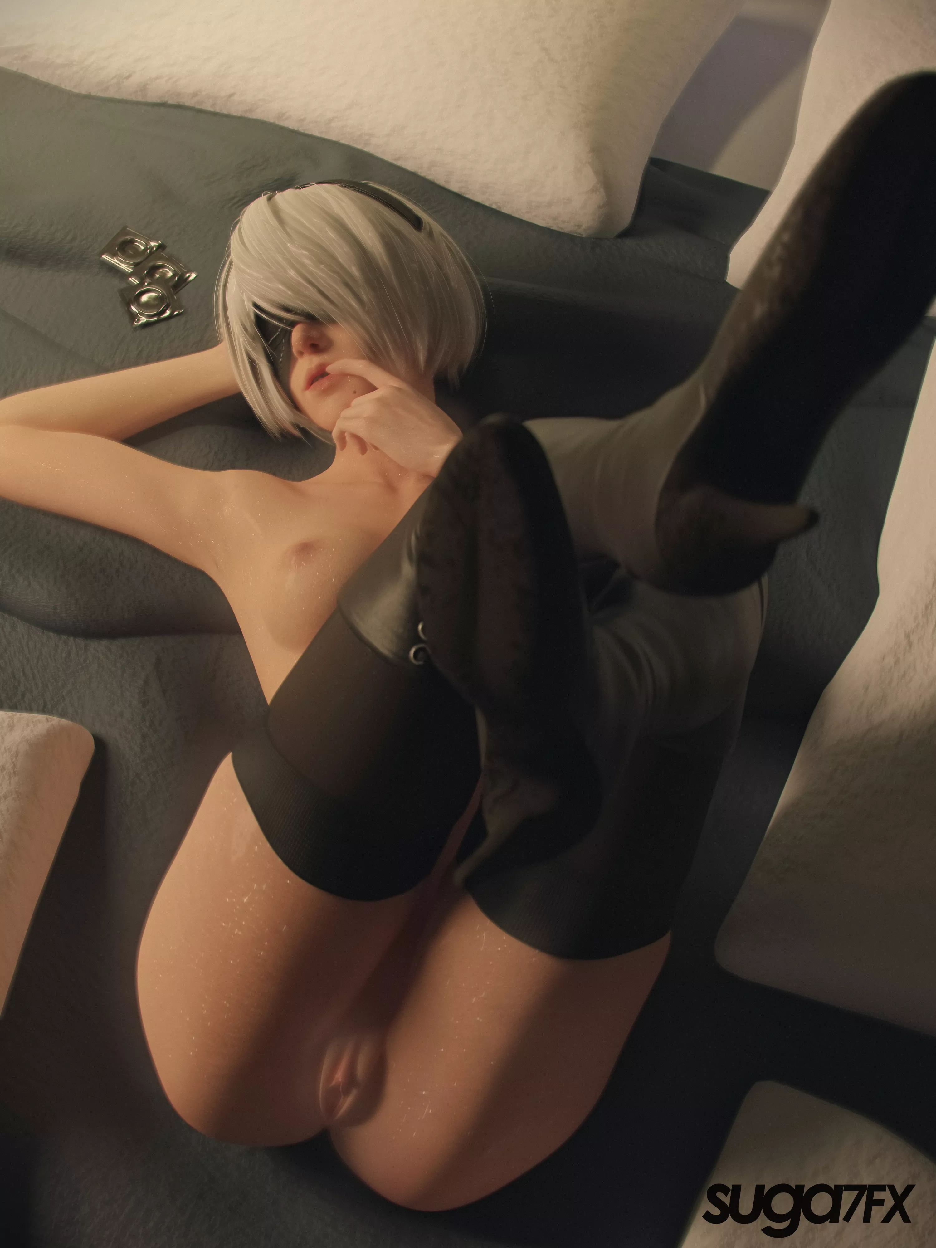 2B (Suga7fx) 2B (Suga7fx)