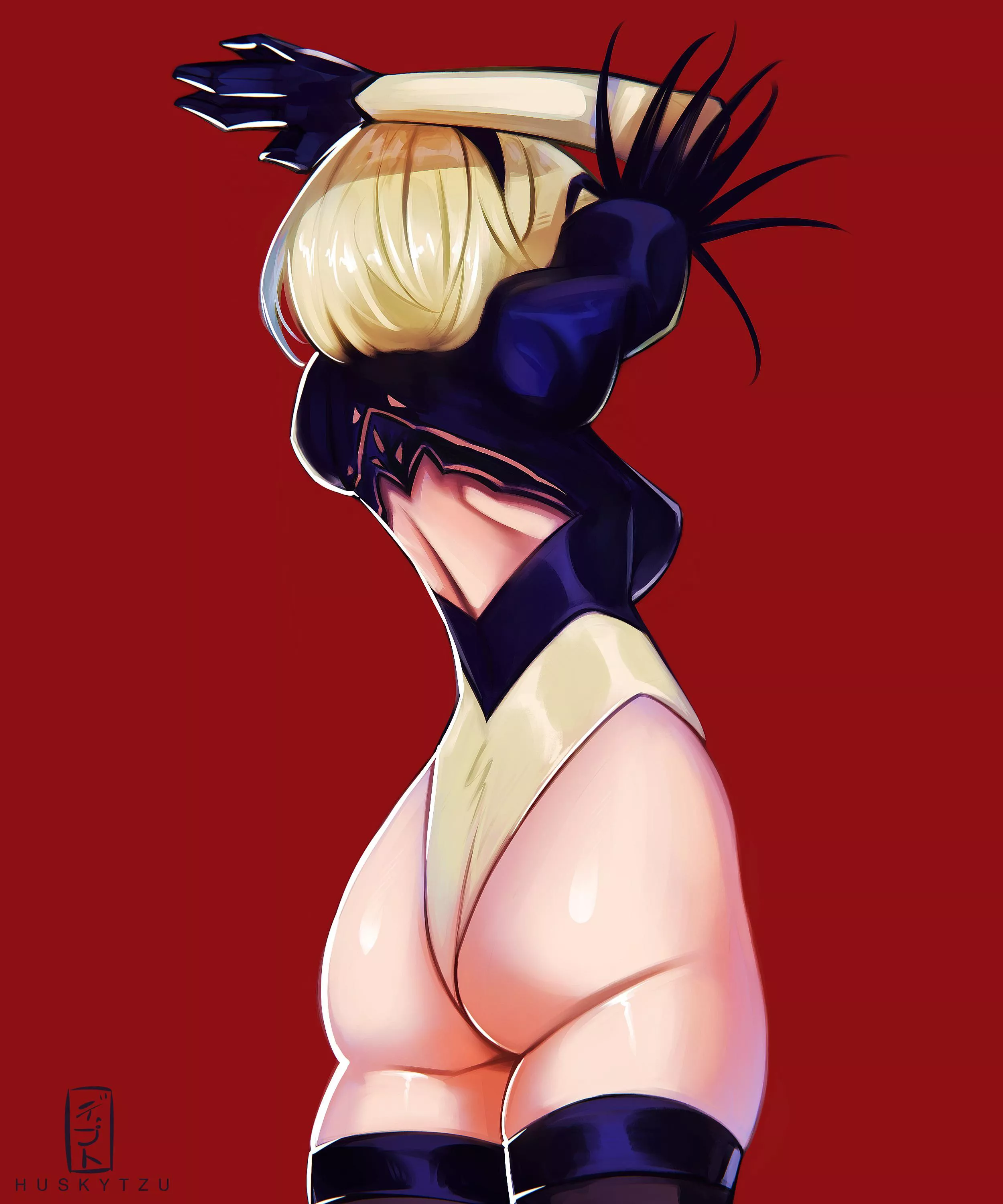 2booty (huskytzu) 2booty (huskytzu)