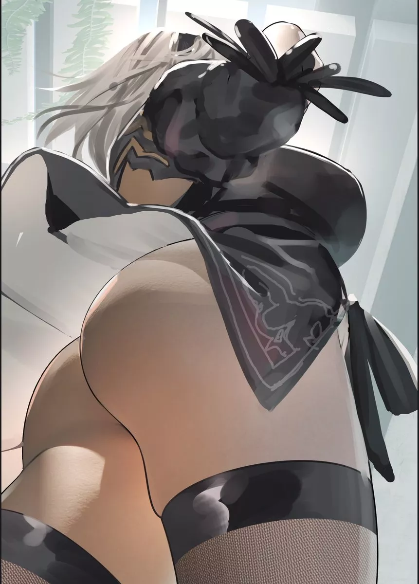 2B's Thighs 2B's Thighs