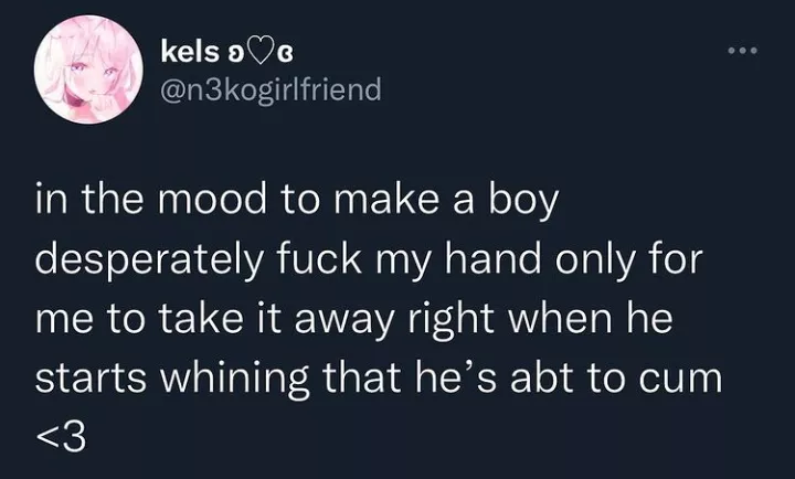 <3 ❤️