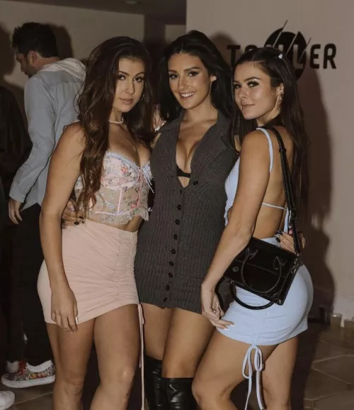 3 amazing sisters 3 amazing sisters