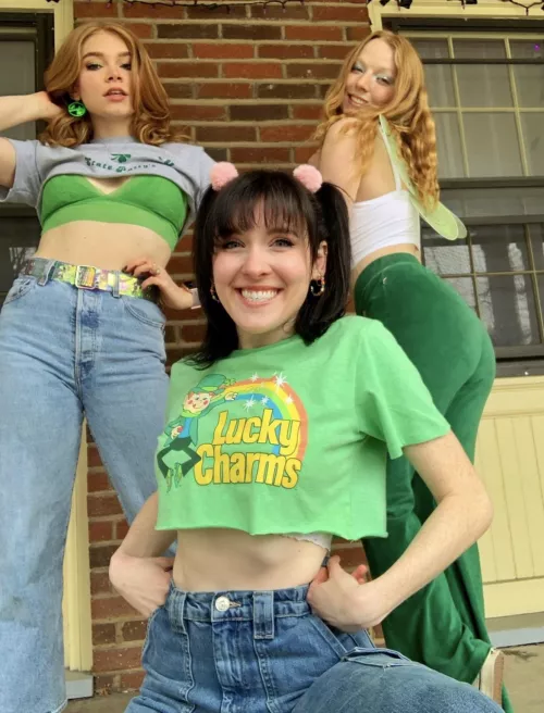 3 best friends 3 best friends