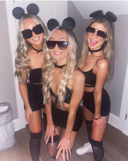 3 blind mice 3 blind mice
