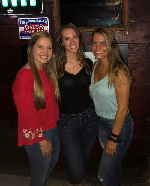 3 Drinks Deep 3 Drinks Deep