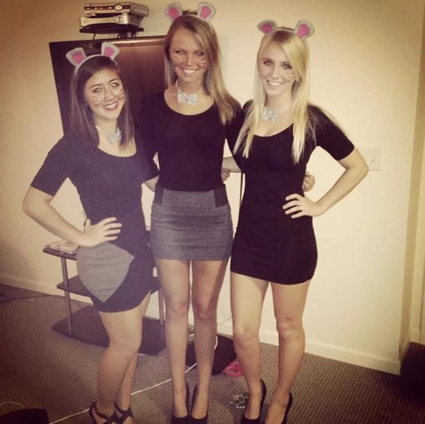 3 Fine Mice 3 Fine Mice