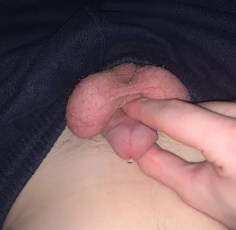 3 lil balls 3 lil balls
