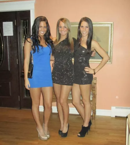 [3] looks like a fun night out