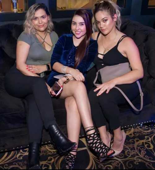 3 on a couch