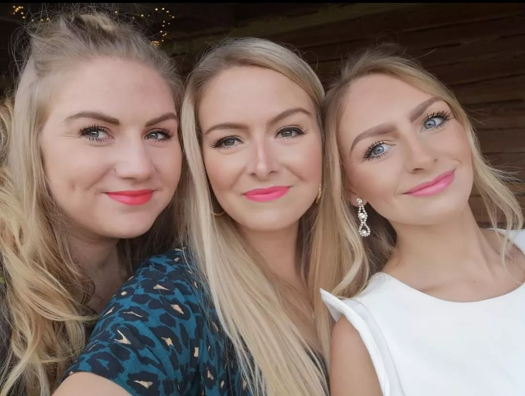 3 Sisters 3 Sisters