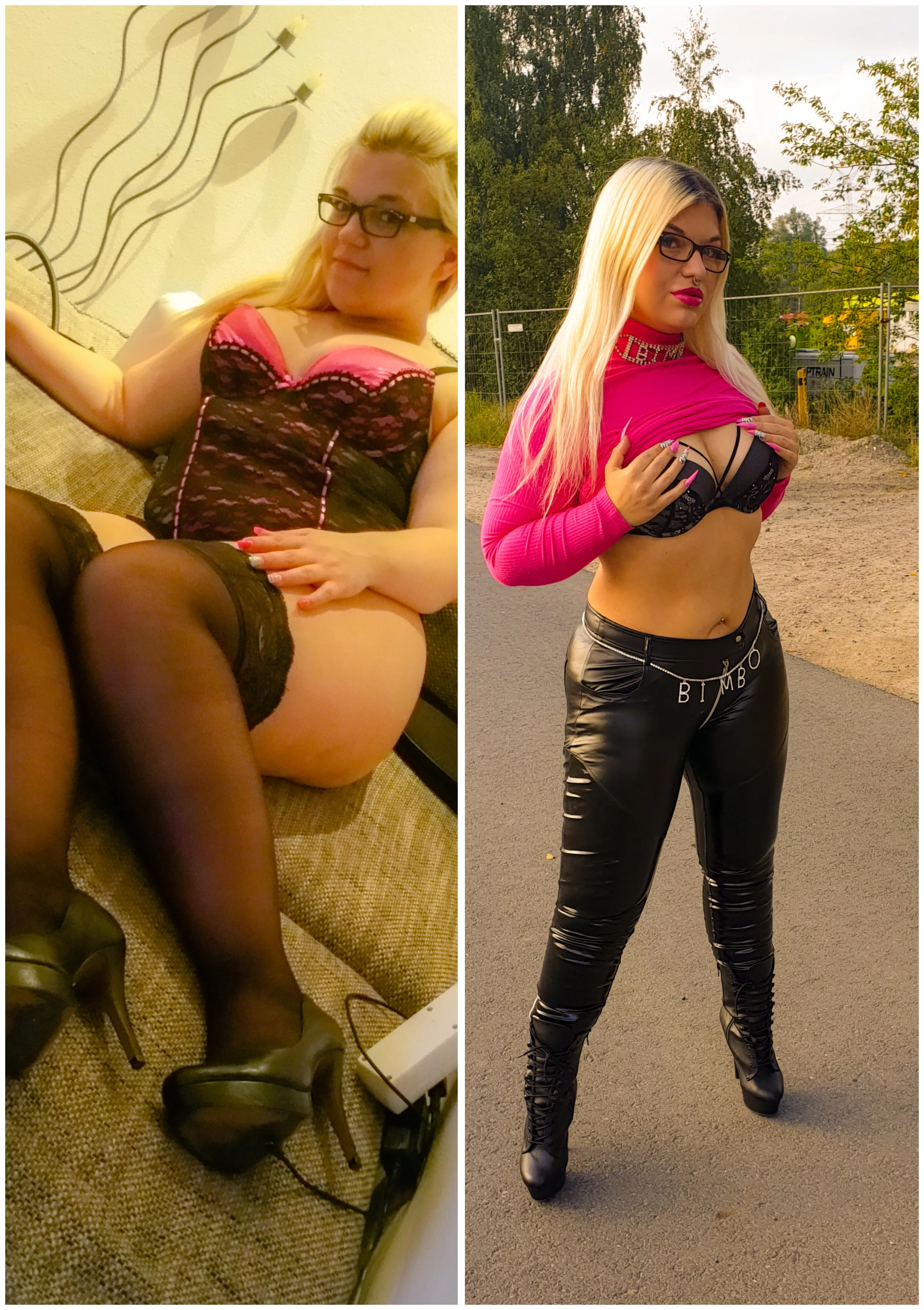 3 Years Difference 💖 3 Years Difference 💖