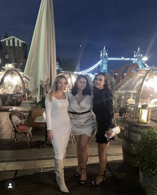 [3] You only get to pick one for the night…