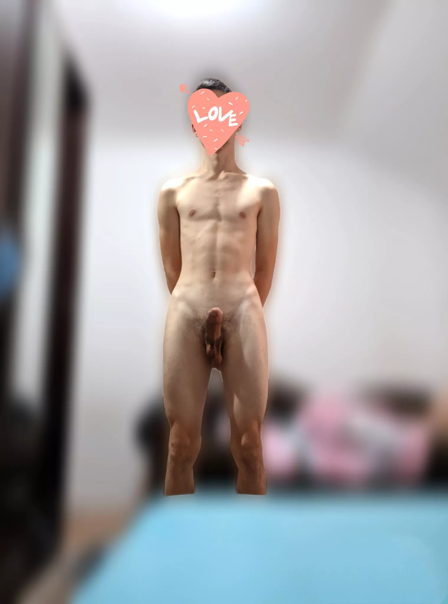 <3 <3