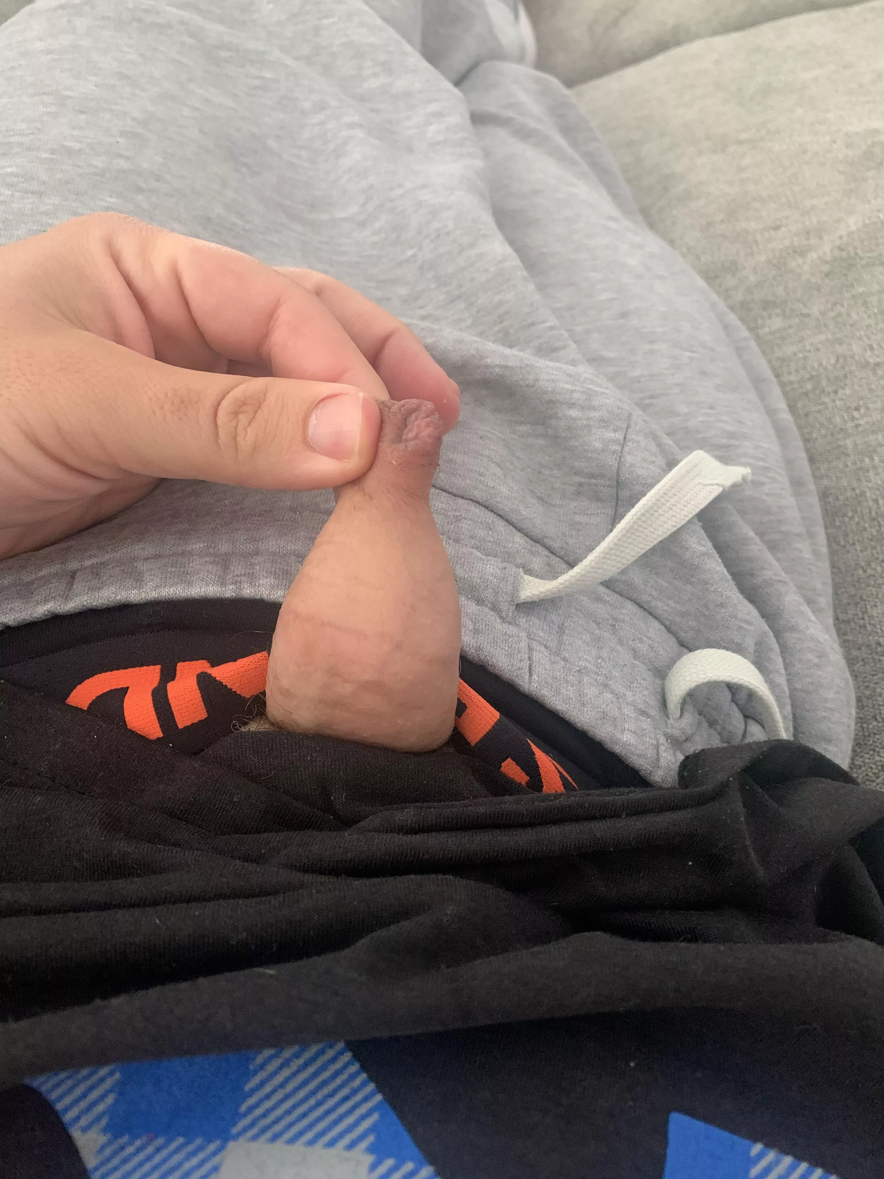 [30] he just wants to be seen.