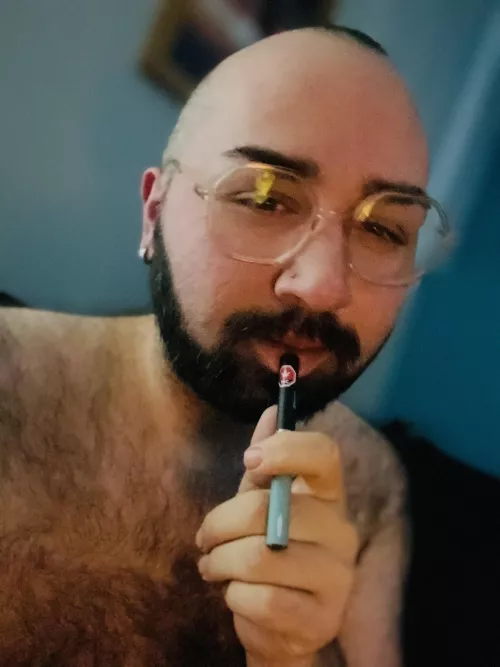 30 m | Good morning. Wake’n’bake anyone? Hmu for snap