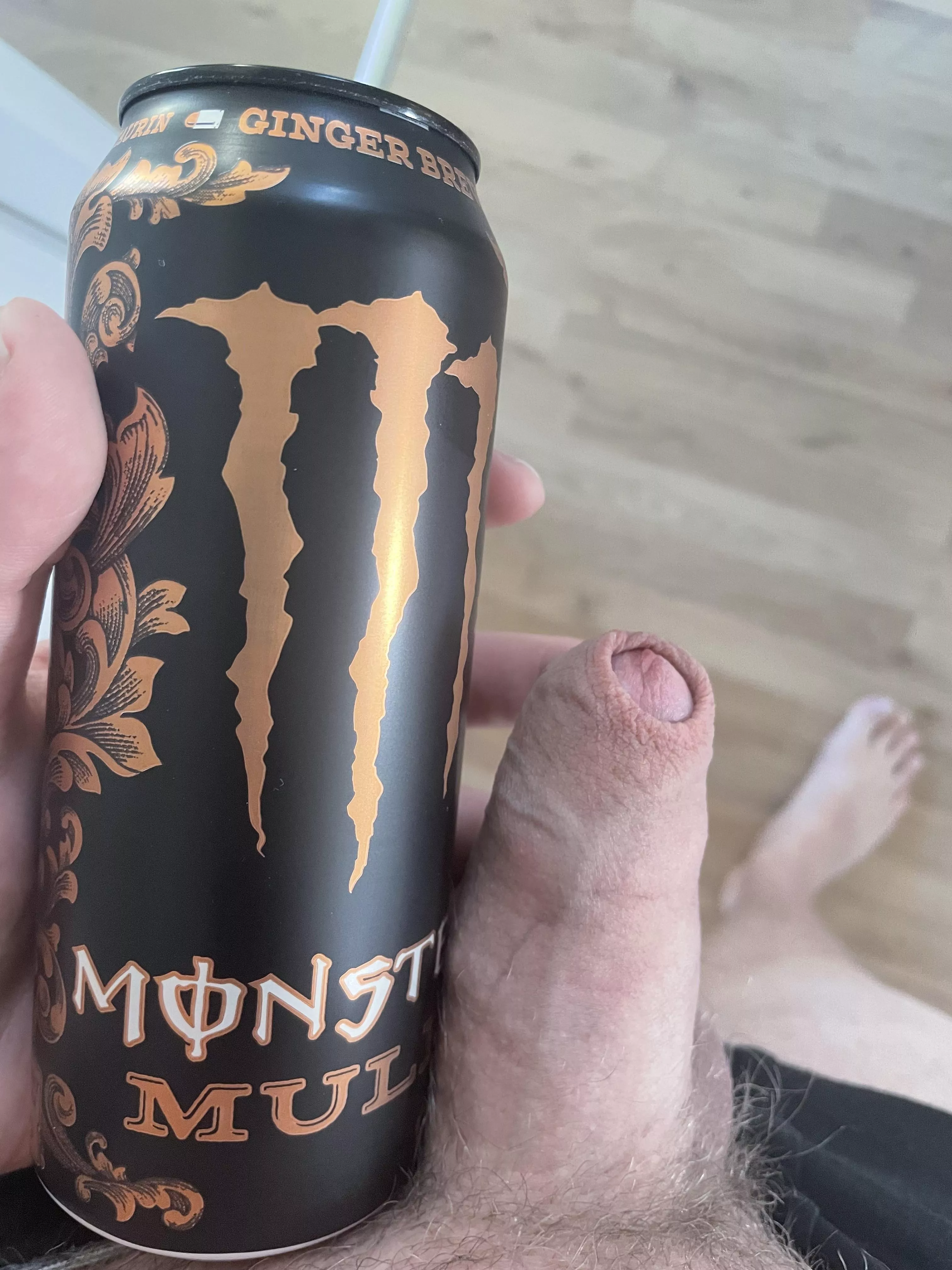Real Monster Porn
