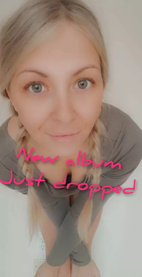 30 y/o mom of 3. Daily uploads! Solo, B/G, kink, JOI, BJ, & dick rates. Only $9.99/mo. Link in comments!