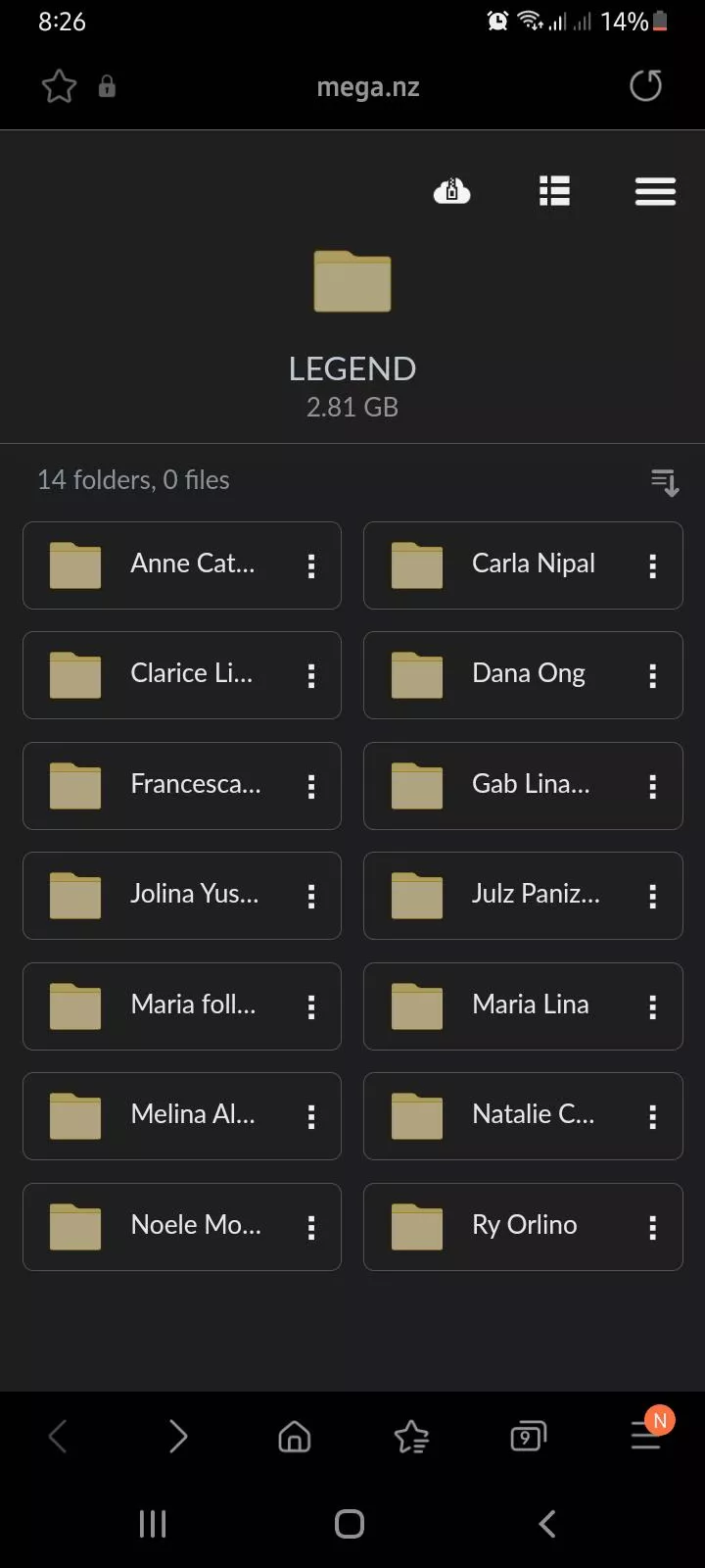 300 nalang guys 👌🏻