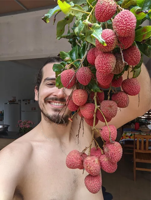 30°C let's do some caipirinhas 🇧🇷