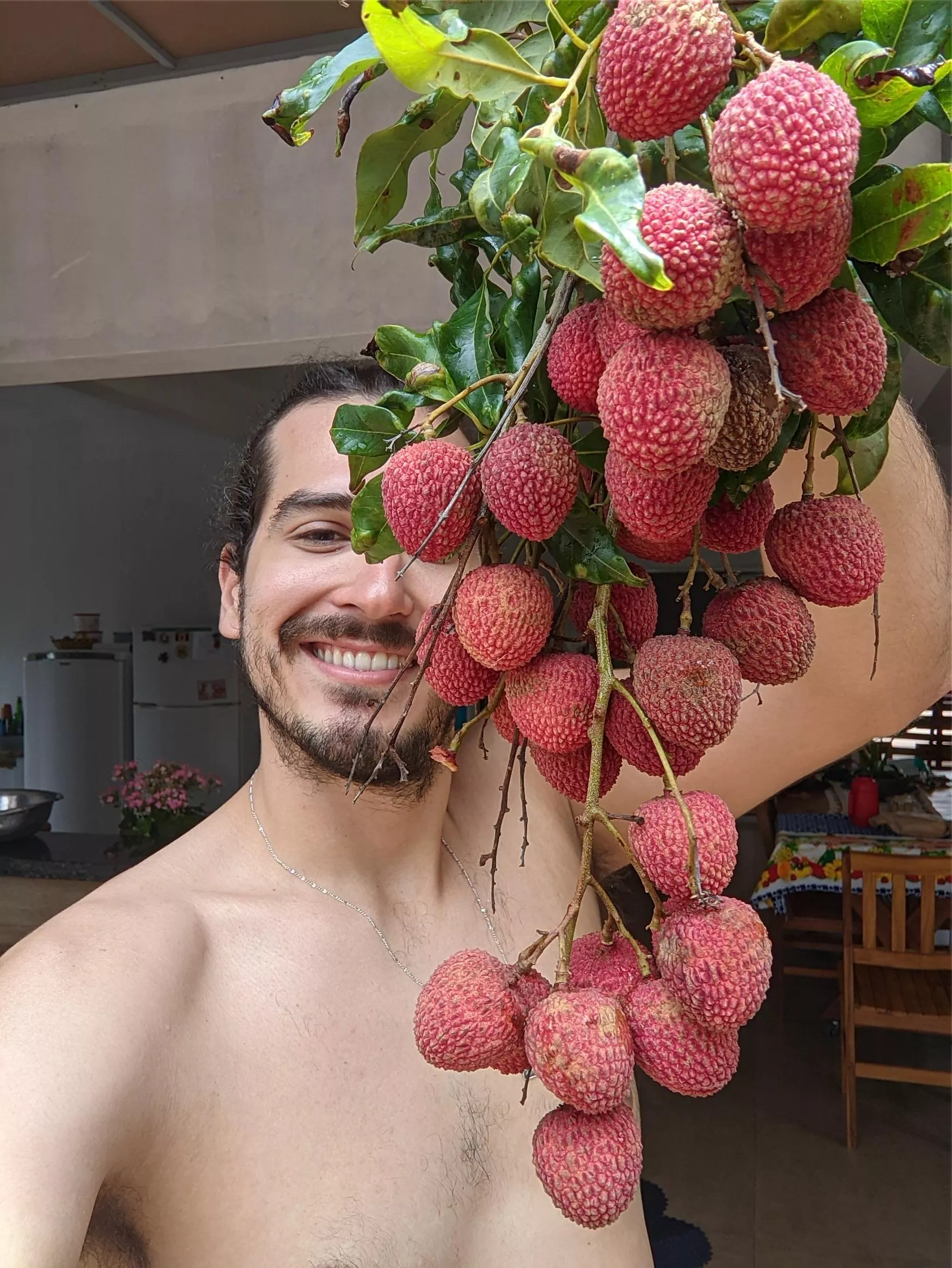 30°C let's do some caipirinhas 🇧🇷