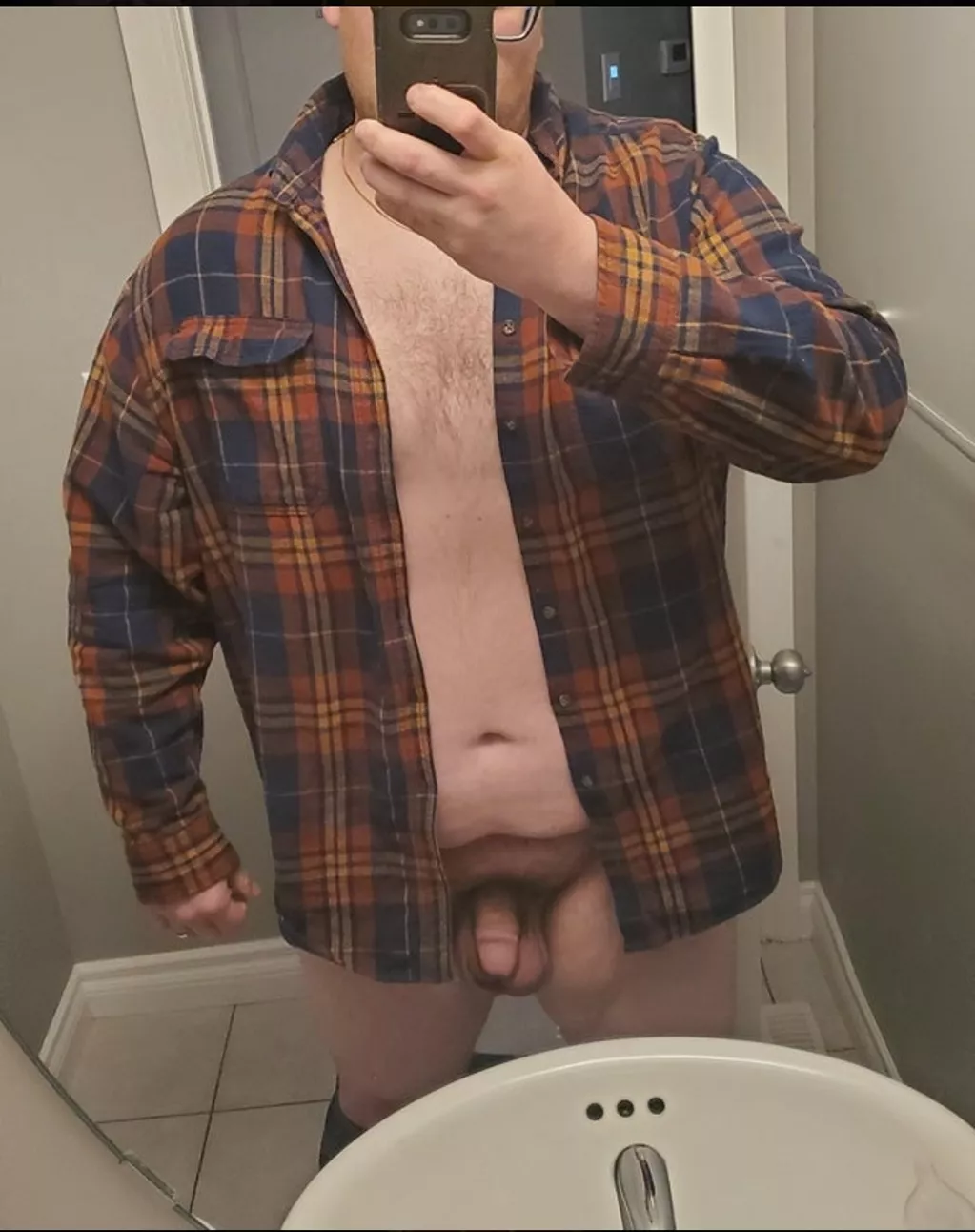 -30°C this morning need to warn up?