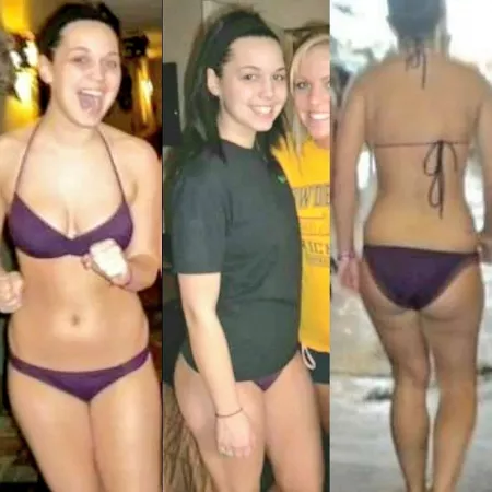 30F My bikini was a few sizes too small if you couldn't tell already 30F My bikini was a few sizes too small if you couldn't tell already