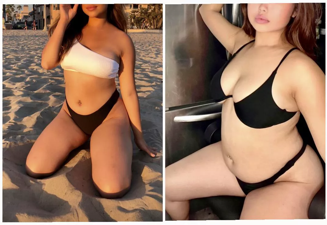 30lb ⬆️ since the pandemic 😩 Love my new curves