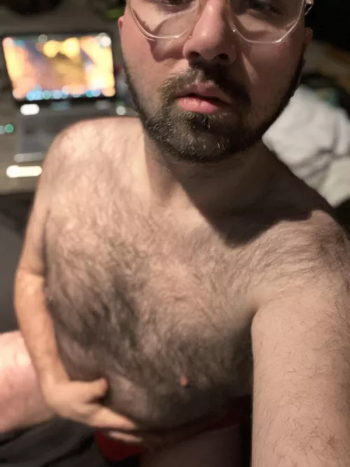 30m | stoned and lonely, keep me company? | 30 and older | masc++ straight/curious++ | dm for snap