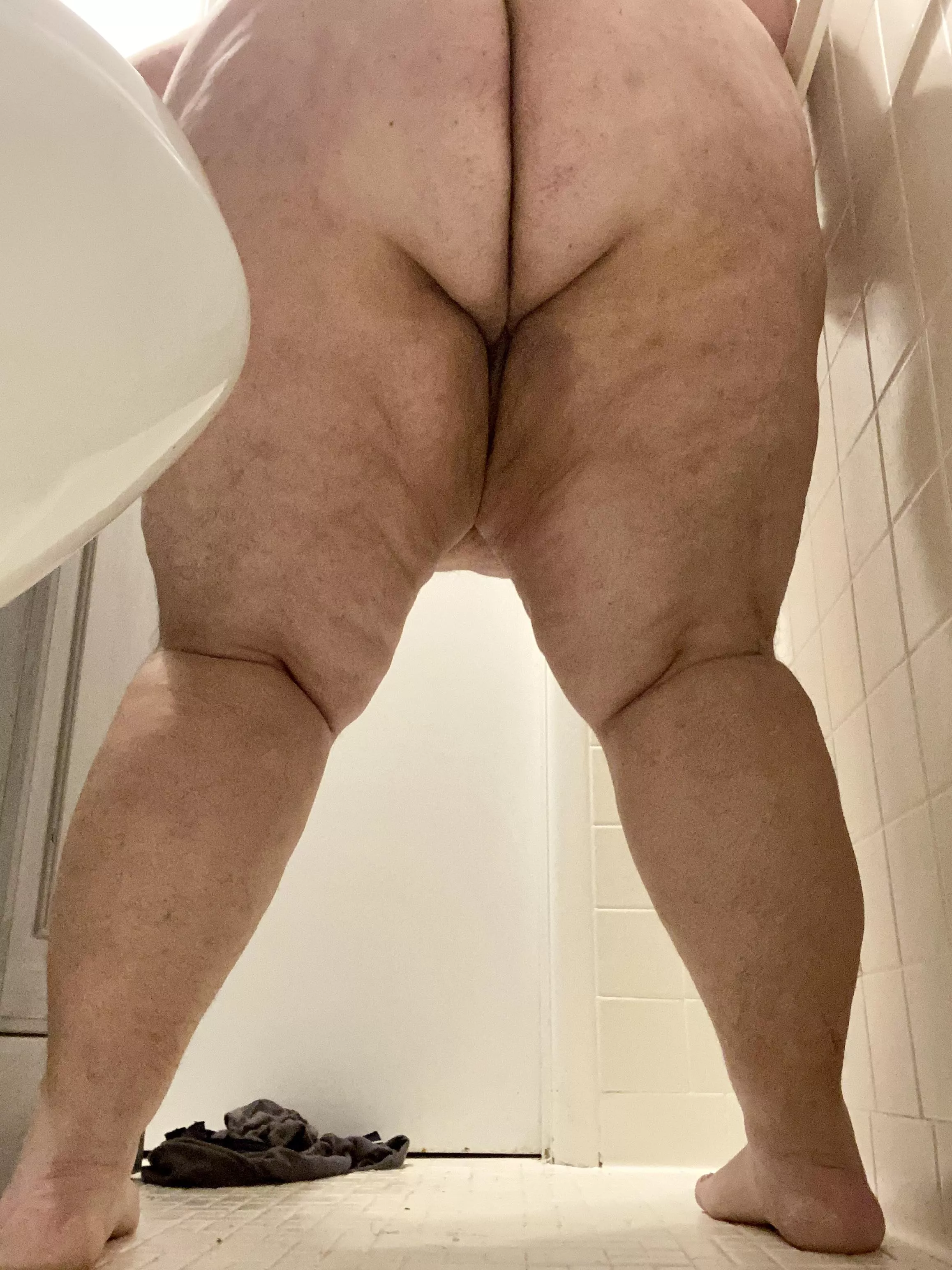 30M4F-Who likes dad booty?