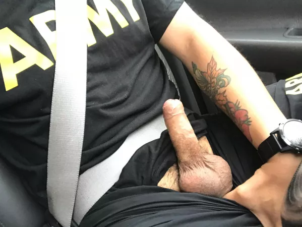 31. A little car fun before PT 😈 31. A little car fun before PT 😈