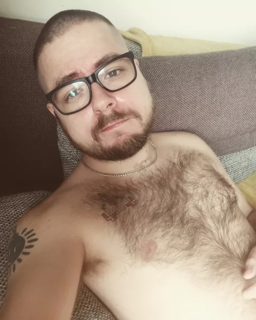 31, hangover and horny
